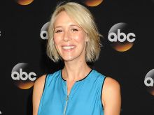 Liza Weil