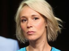 Liza Weil