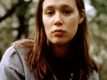 Liza Weil