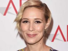 Liza Weil