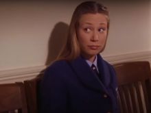 Liza Weil