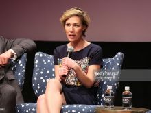 Liza Weil