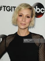 Liza Weil