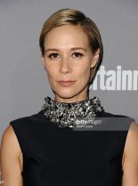 Liza Weil