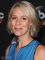 Liza Weil