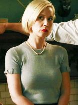 Liza Weil