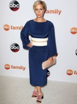 Liza Weil #139741 picture (Portrait Medium)