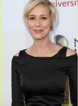 Liza Weil
