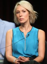 Liza Weil