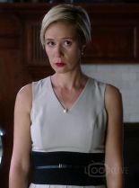 Liza Weil