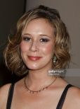 Liza Weil