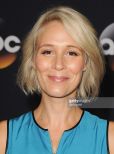 Liza Weil