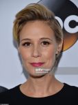 Liza Weil