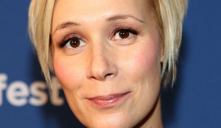 Liza Weil