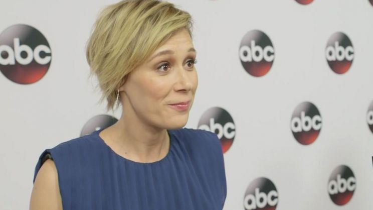 Liza Weil