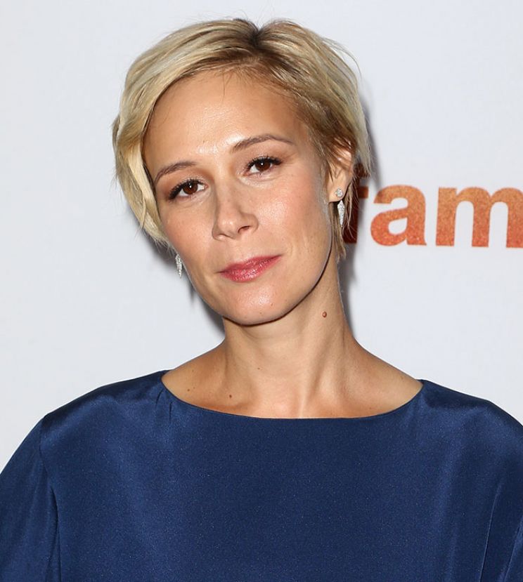 Liza Weil