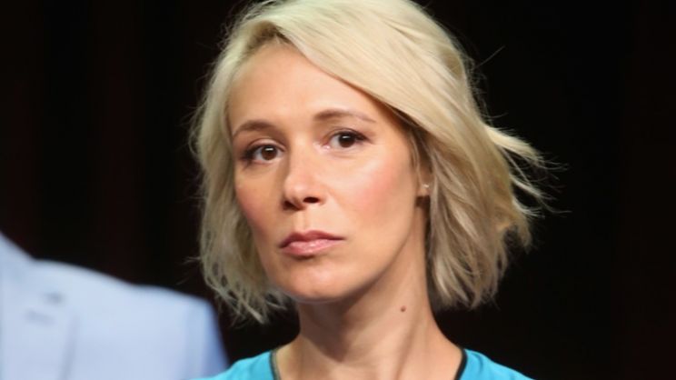 Liza Weil