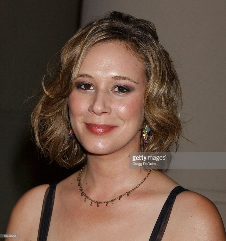 Liza Weil