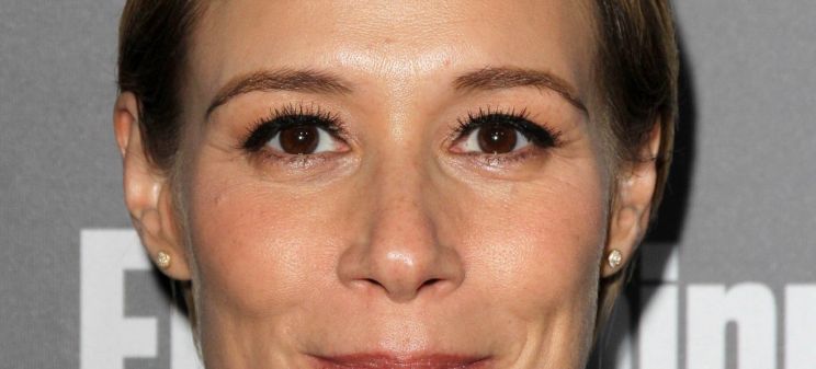 Liza Weil