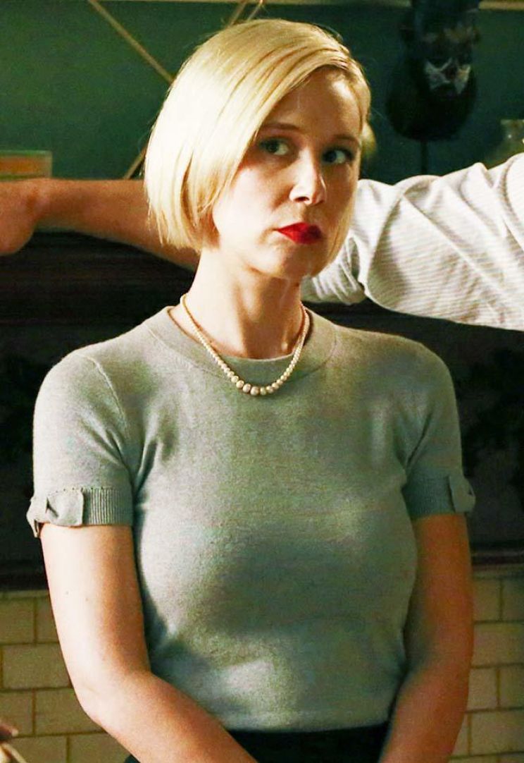 Liza Weil