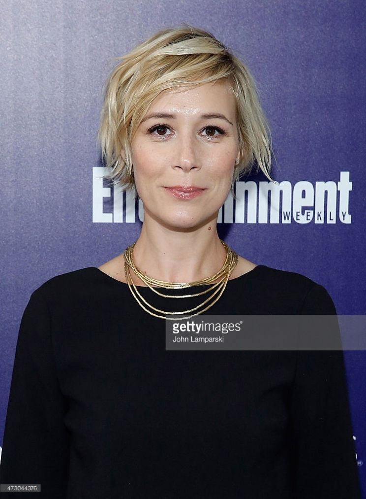 Liza Weil