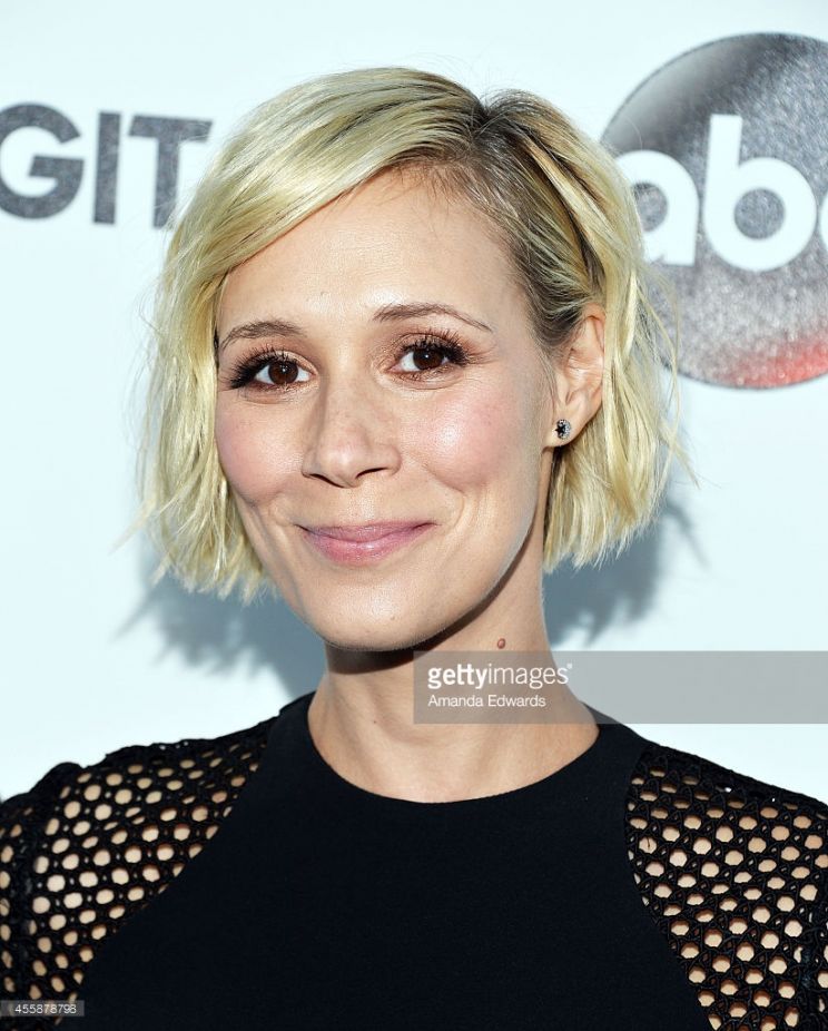 Liza Weil