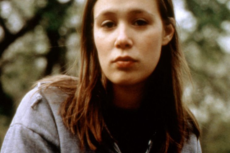 Liza Weil