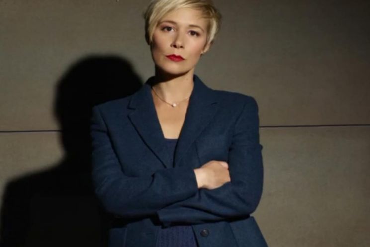 Liza Weil