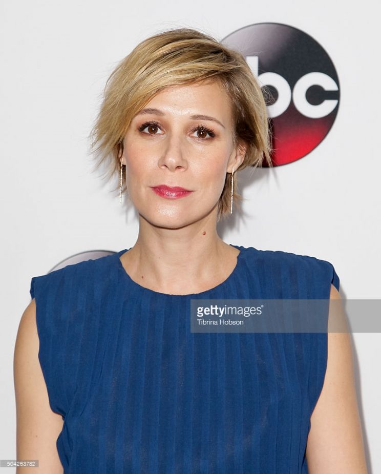 Liza Weil