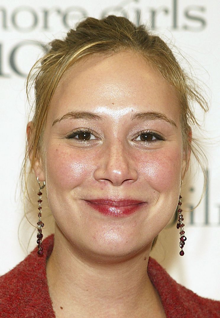 Liza Weil