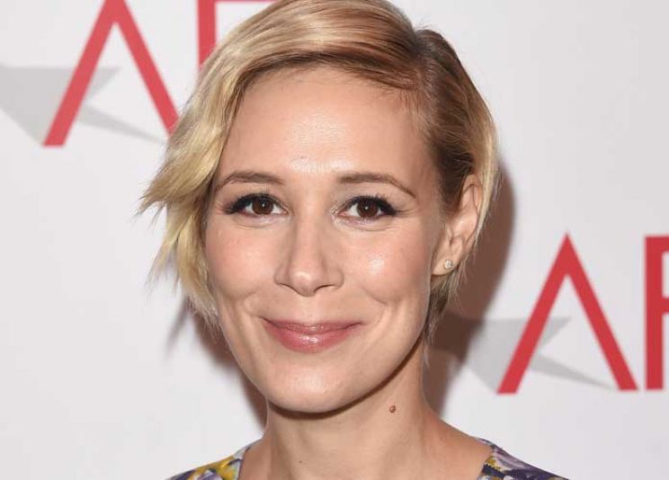 Liza Weil