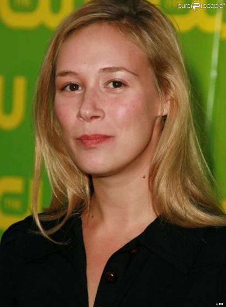 Liza Weil