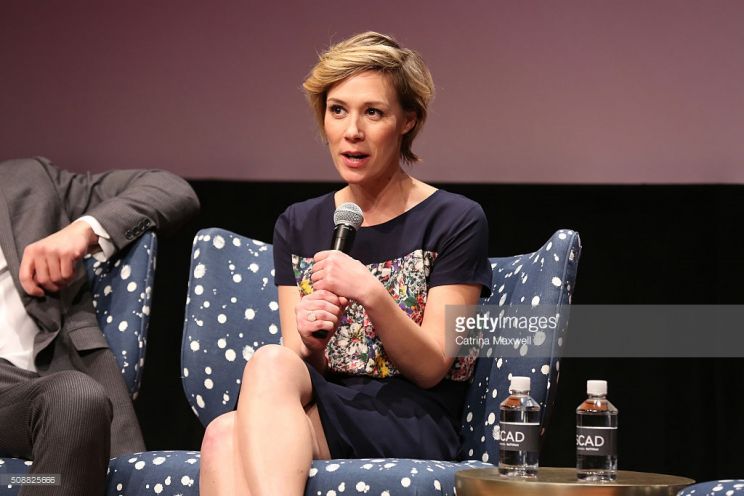 Liza Weil