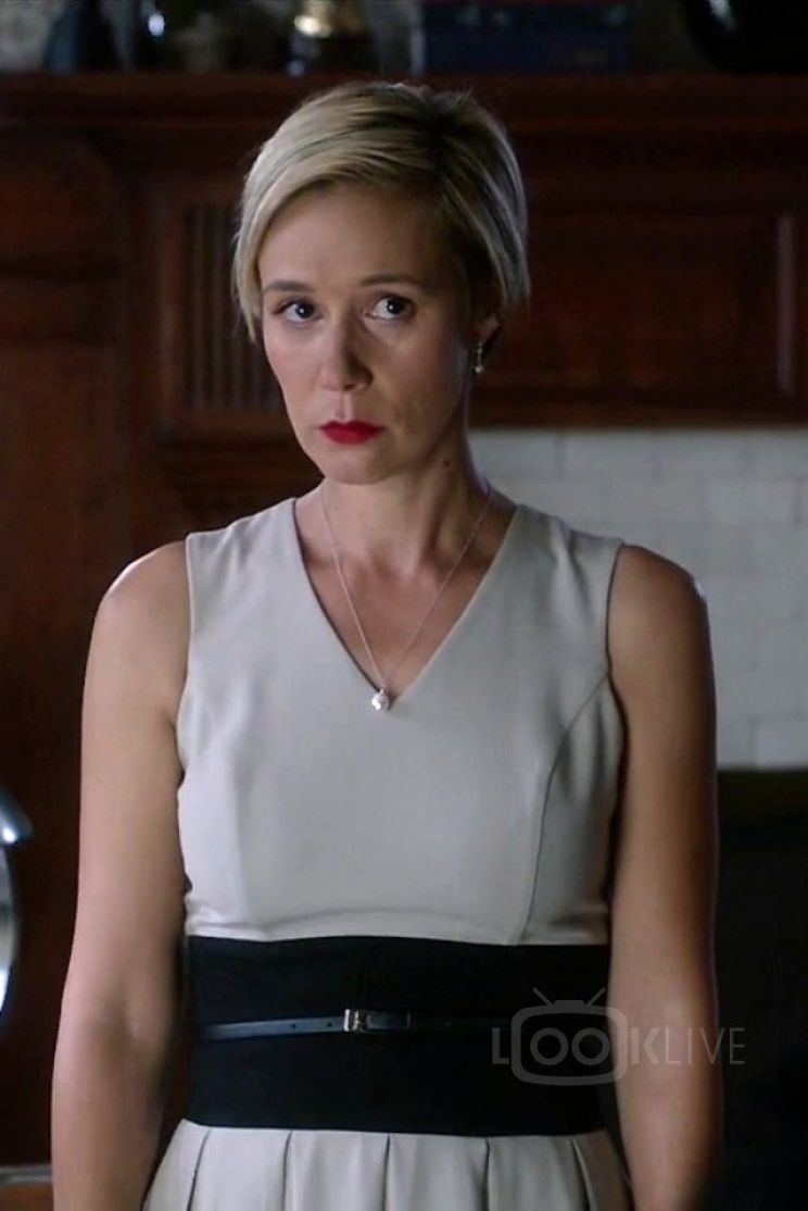Liza Weil