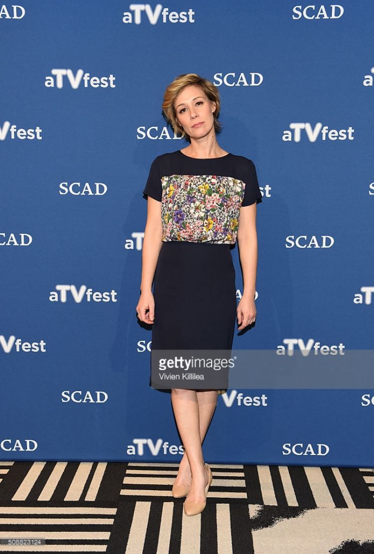 Liza Weil