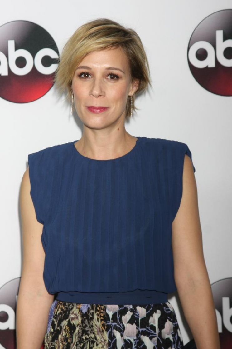 Liza Weil