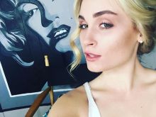 Liza Wilk