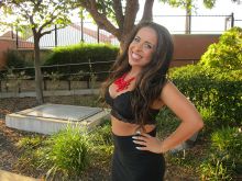 Liza Wilk