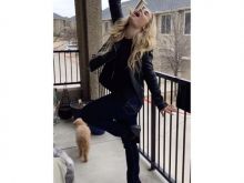 Liza Wilk