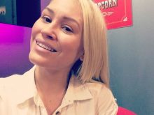 Liza Wilk