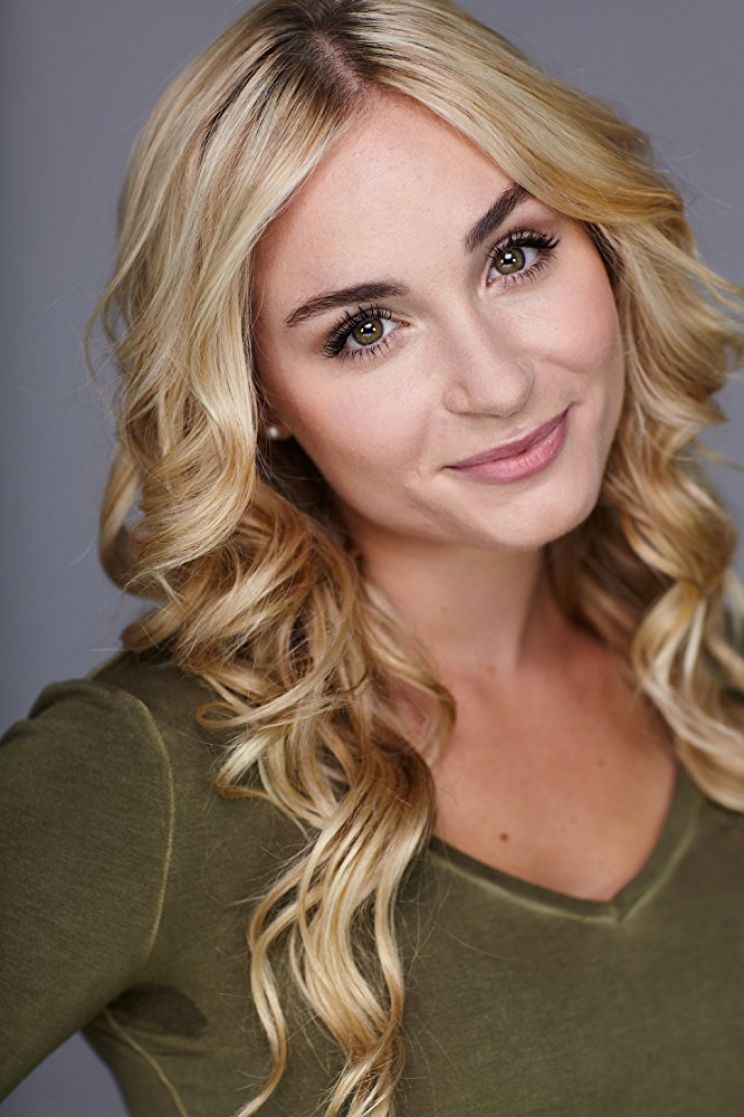 Liza Wilk