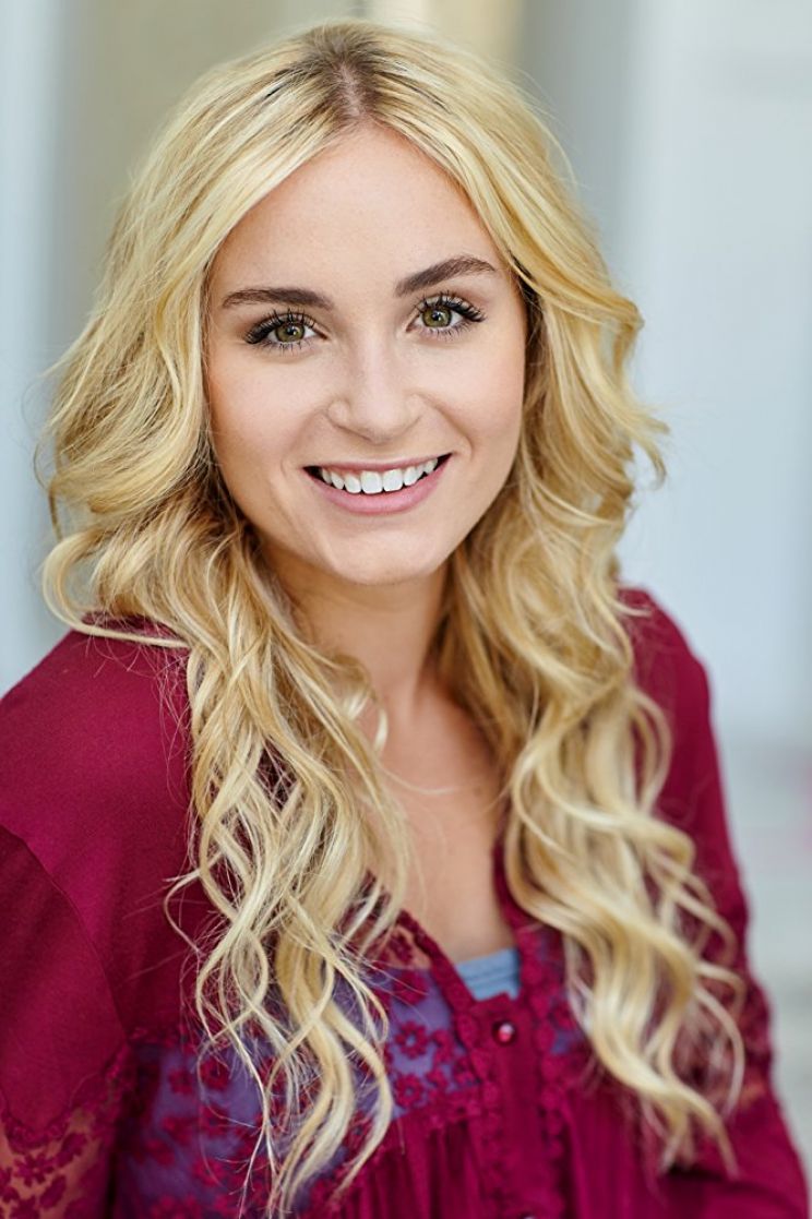 Liza Wilk