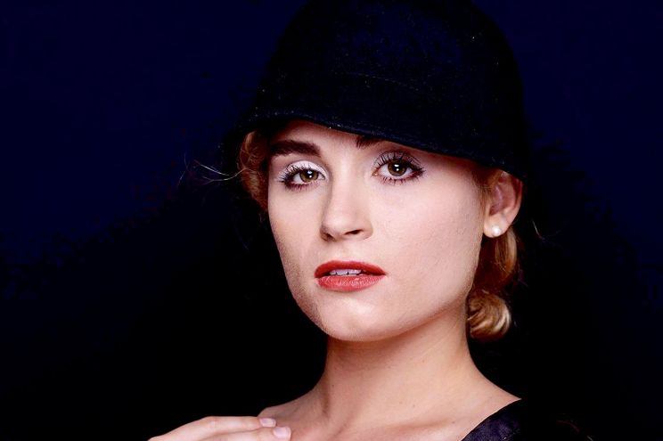 Liza Wilk