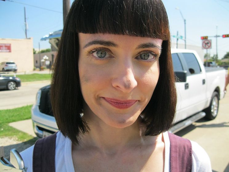 Liza Wilk