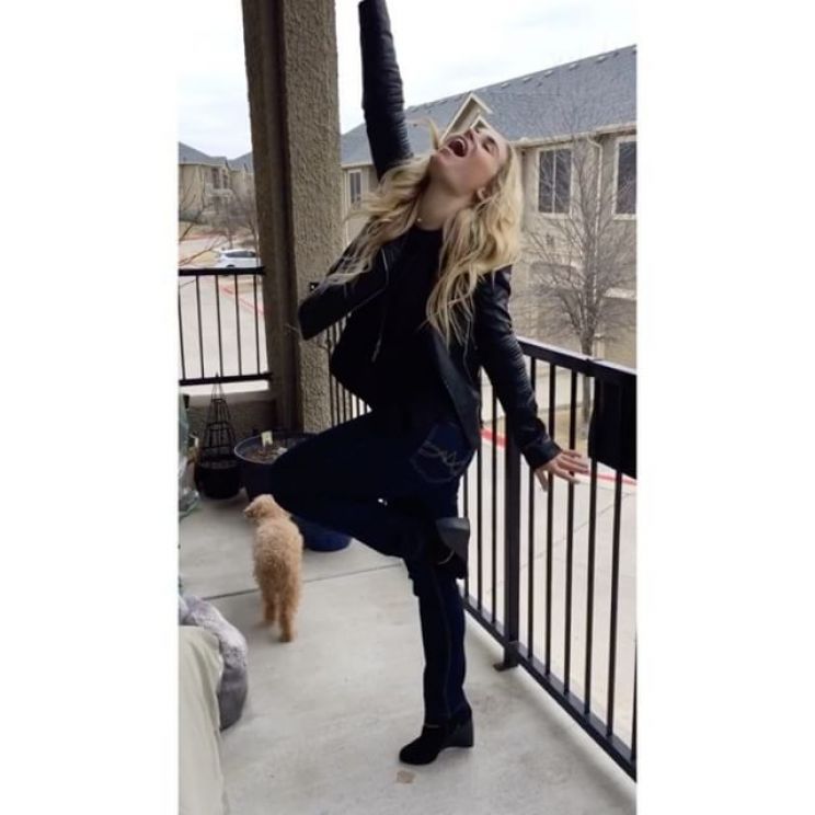 Liza Wilk
