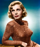 Lizabeth Scott