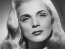 Lizabeth Scott