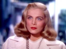 Lizabeth Scott