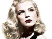 Lizabeth Scott