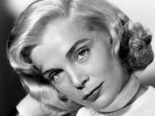 Lizabeth Scott